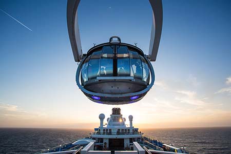 Ovation of the Seas